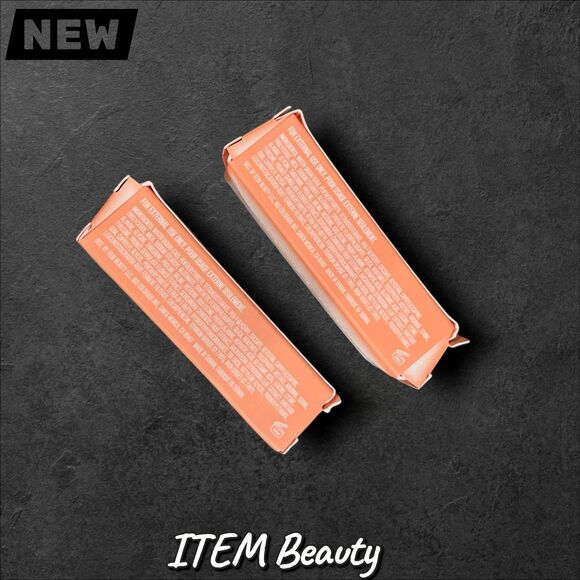 New ITEM Beauty Hey Hi Halo Liquid Highlighter – Shade: Bolt (2 Pack) - Picture 6 of 7